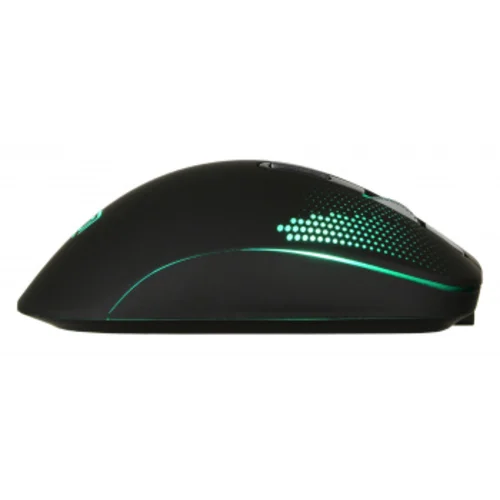 Мышь Оклик 636LWC черный оптическая (1600dpi) беспроводная USB/USB-C для ноутбука (6but) Мышь Оклик 636LWC черный оптическая (1600dpi) беспроводная USB/USB-C для ноутбука (6but)