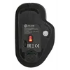 Мышь Оклик 636LWC черный оптическая (1600dpi) беспроводная USB/USB-C для ноутбука (6but) Мышь Оклик 636LWC черный оптическая (1600dpi) беспроводная USB/USB-C для ноутбука (6but)