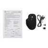 Мышь Оклик 636LWC черный оптическая (1600dpi) беспроводная USB/USB-C для ноутбука (6but) Мышь Оклик 636LWC черный оптическая (1600dpi) беспроводная USB/USB-C для ноутбука (6but)