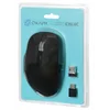 Мышь Оклик 636LWC черный оптическая (1600dpi) беспроводная USB/USB-C для ноутбука (6but) Мышь Оклик 636LWC черный оптическая (1600dpi) беспроводная USB/USB-C для ноутбука (6but)