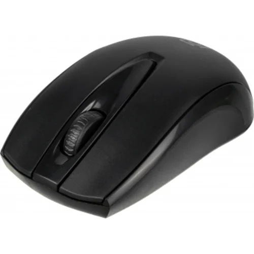 Мышь Оклик 540MW черный оптическая (1200dpi) беспроводная USB для ноутбука (3but) Мышь Оклик 540MW черный оптическая (1200dpi) беспроводная USB для ноутбука (3but)