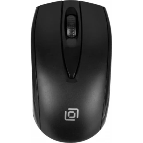 Мышь Оклик 540MW черный оптическая (1200dpi) беспроводная USB для ноутбука (3but) Мышь Оклик 540MW черный оптическая (1200dpi) беспроводная USB для ноутбука (3but)