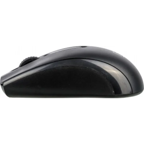 Мышь Оклик 540MW черный оптическая (1200dpi) беспроводная USB для ноутбука (3but) Мышь Оклик 540MW черный оптическая (1200dpi) беспроводная USB для ноутбука (3but)
