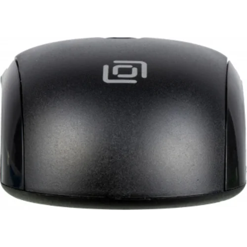 Мышь Оклик 540MW черный оптическая (1200dpi) беспроводная USB для ноутбука (3but) Мышь Оклик 540MW черный оптическая (1200dpi) беспроводная USB для ноутбука (3but)