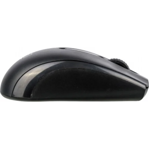 Мышь Оклик 540MW черный оптическая (1200dpi) беспроводная USB для ноутбука (3but) Мышь Оклик 540MW черный оптическая (1200dpi) беспроводная USB для ноутбука (3but)