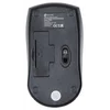 Мышь Оклик 540MW черный оптическая (1200dpi) беспроводная USB для ноутбука (3but) Мышь Оклик 540MW черный оптическая (1200dpi) беспроводная USB для ноутбука (3but)