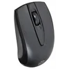 Мышь Оклик 540MW черный оптическая (1200dpi) беспроводная USB для ноутбука (3but) Мышь Оклик 540MW черный оптическая (1200dpi) беспроводная USB для ноутбука (3but)