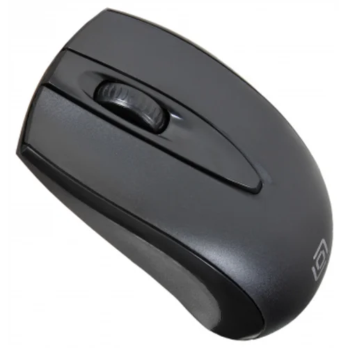 Мышь Оклик 540MW черный оптическая (1200dpi) беспроводная USB для ноутбука (3but) Мышь Оклик 540MW черный оптическая (1200dpi) беспроводная USB для ноутбука (3but)