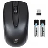 Мышь Оклик 540MW черный оптическая (1200dpi) беспроводная USB для ноутбука (3but) Мышь Оклик 540MW черный оптическая (1200dpi) беспроводная USB для ноутбука (3but)