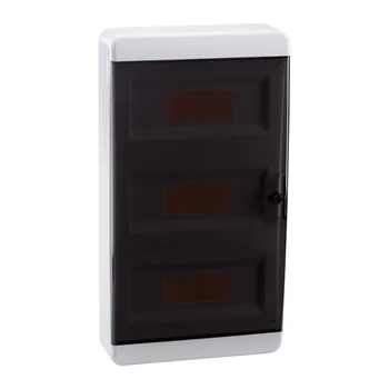 Корпус пластиковый Optibox P BNK 2 36 IP41 КЭАЗ 117930 Корпус пластиковый Optibox P BNK 2 36 IP41 КЭАЗ 117930