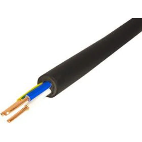 Кабель ВВГнг(А)-LS 3х1.5 ок (N PE) 0.66кВ (м) ПромЭл 11853820 Кабель ВВГнг(А)-LS 3х1.5 ок (N PE) 0.66кВ (м) ПромЭл 11853820