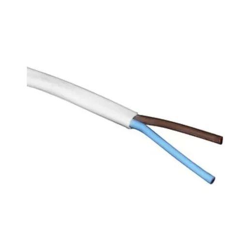 Провод ПуГВВ-П 2х2.5 Б (бухта) (м) ПромЭл 11855350 Провод ПуГВВ-П 2х2.5 Б (бухта) (м) ПромЭл 11855350