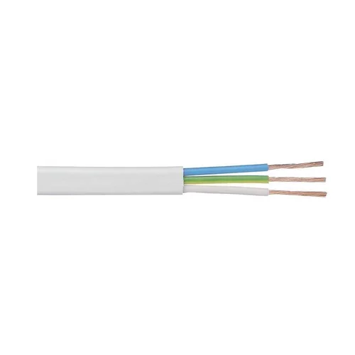 Провод ПуГВВ-П 3х1.5 Б (бухта) (м) ПромЭл 11855370 Провод ПуГВВ-П 3х1.5 Б (бухта) (м) ПромЭл 11855370