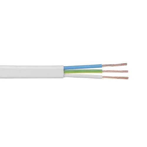 Провод ПуГВВ-П 3х4 Б (бухта) (м) ПромЭл 11855390 Провод ПуГВВ-П 3х4 Б (бухта) (м) ПромЭл 11855390