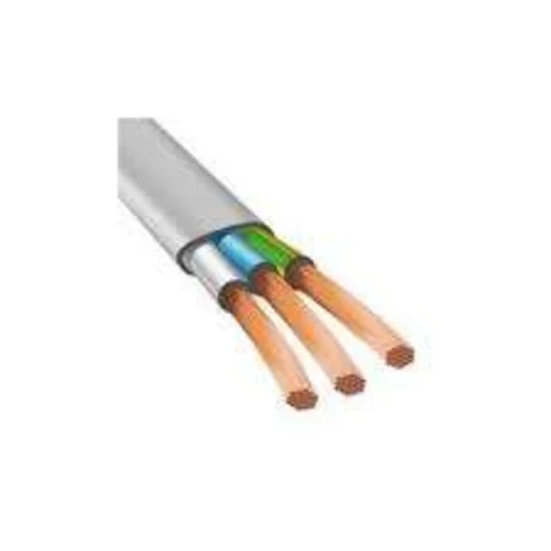 Провод ПуГВВ-П 3х4 Б (бухта) (м) ПромЭл 11855390 Провод ПуГВВ-П 3х4 Б (бухта) (м) ПромЭл 11855390