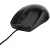 Мышь Оклик 185V2 черный оптическая (1200dpi) USB для ноутбука (3but) Мышь Оклик 185V2 черный оптическая (1200dpi) USB для ноутбука (3but)