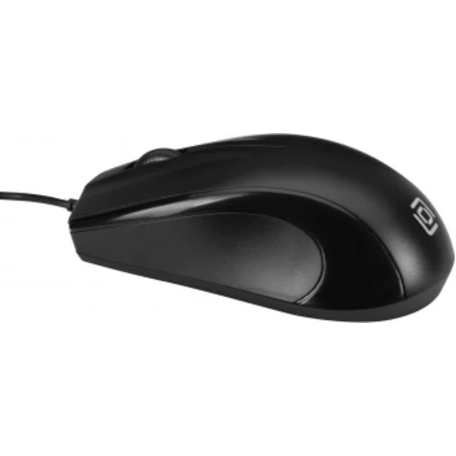 Мышь Оклик 185V2 черный оптическая (1200dpi) USB для ноутбука (3but) Мышь Оклик 185V2 черный оптическая (1200dpi) USB для ноутбука (3but)