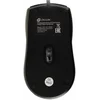 Мышь Оклик 185V2 черный оптическая (1200dpi) USB для ноутбука (3but) Мышь Оклик 185V2 черный оптическая (1200dpi) USB для ноутбука (3but)