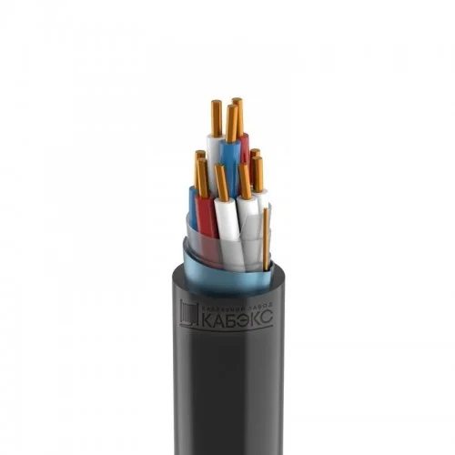 Кабель КВВГЭнг(А)-LS 10х1.5 (м) Кабэкс Т0000063430