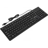 Клавиатура Оклик 505M черный USB slim Клавиатура Оклик 505M черный USB slim