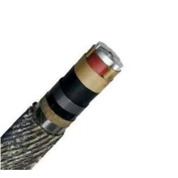 Кабель ААБл-10 3х240 ож (м) Камкабель 11Ы66314600K010