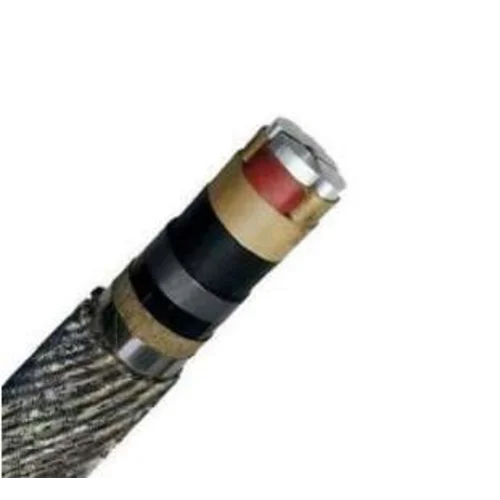 Кабель ААБл-10 3х240 ож (м) Камкабель 11Ы66314600K010