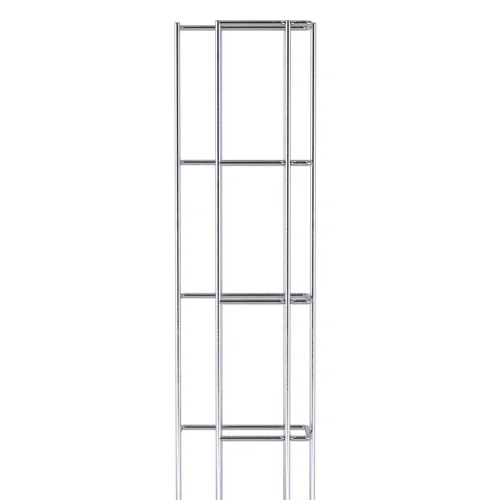DKC Лоток проволочный G-образный 100х50, L=2000, ⌀4м FC5010G