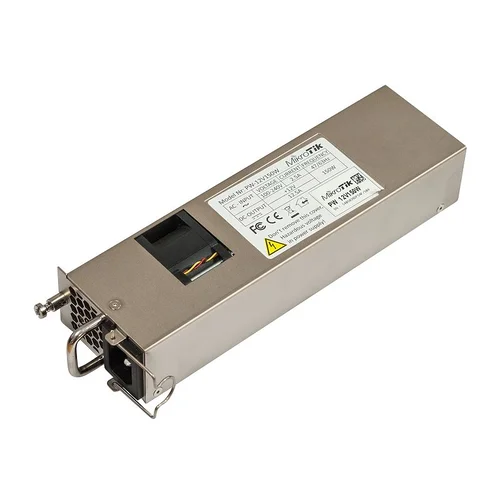 Блок питания Mikrotik 12V / 150W для маршрутизатора CCR1072-1G-8S+