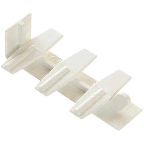 Соединительная деталь для кабельного канала 130х50 Соединительная деталь для кабельного канала 130х50