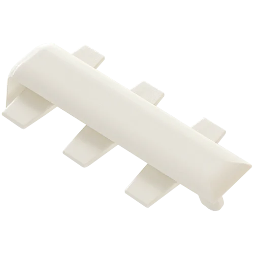 Соединительная деталь для кабельного канала 130х50 Соединительная деталь для кабельного канала 130х50