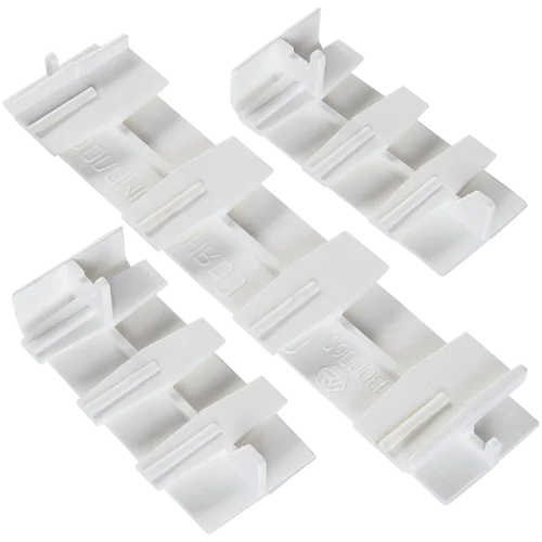 Соединительная деталь для кабельного канала 130х50 Соединительная деталь для кабельного канала 130х50