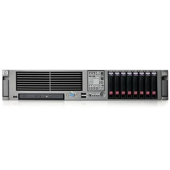Шасси сервера HP ProLiant DL380 G5 Шасси сервера HP ProLiant DL380 G5