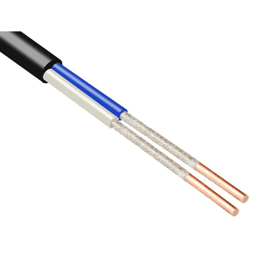 Кабель ВВГнг(А)-LSLTx 2х1.5 (N) 0.66кВ (м) Промэл 13475800