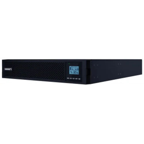 Источник бесперебойного питания Ippon Innova RT II 2000 2000Вт 2000ВА черный Источник бесперебойного питания Ippon Innova RT II 2000 2000Вт 2000ВА черный