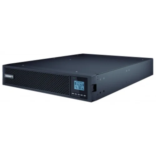 Источник бесперебойного питания Ippon Innova RT II 2000 2000Вт 2000ВА черный Источник бесперебойного питания Ippon Innova RT II 2000 2000Вт 2000ВА черный