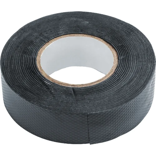 Изолента 14 078 NIT-SFR19-5-BL самослипающаяся черн. Navigator 14078