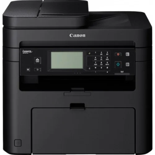 МФУ лазерный Canon i-Sensys MF237W (1418C169/1418C113) A4 WiFi черный МФУ лазерный Canon i-Sensys MF237W (1418C169/1418C113) A4 WiFi черный