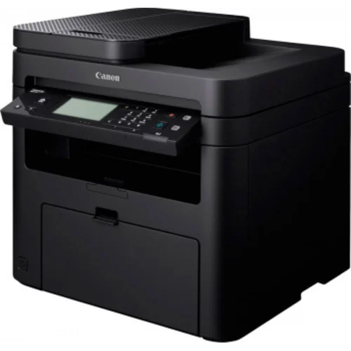 МФУ лазерный Canon i-Sensys MF237W (1418C169/1418C113) A4 WiFi черный МФУ лазерный Canon i-Sensys MF237W (1418C169/1418C113) A4 WiFi черный