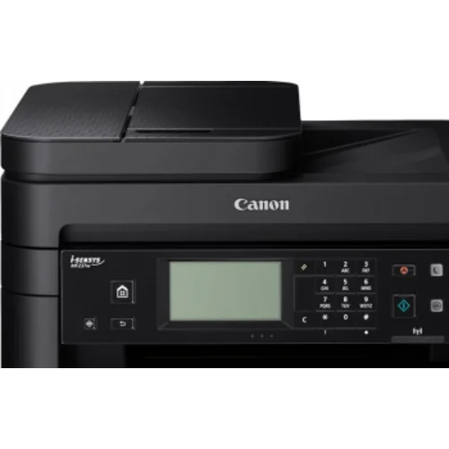 МФУ лазерный Canon i-Sensys MF237W (1418C169/1418C113) A4 WiFi черный МФУ лазерный Canon i-Sensys MF237W (1418C169/1418C113) A4 WiFi черный