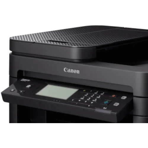 МФУ лазерный Canon i-Sensys MF237W (1418C169/1418C113) A4 WiFi черный МФУ лазерный Canon i-Sensys MF237W (1418C169/1418C113) A4 WiFi черный