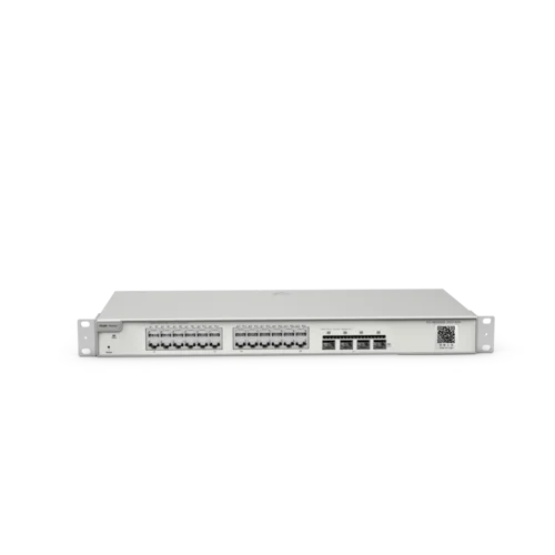 Коммутатор L2 24*1Гб/c POE/POE+, 4*10G SFP+ Коммутатор L2 24*1Гб/c POE/POE+, 4*10G SFP+