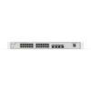 Коммутатор L2 24*1Гб/c POE/POE+, 4*10G SFP+ Коммутатор L2 24*1Гб/c POE/POE+, 4*10G SFP+