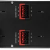 Источник бесперебойного питания Ippon Innova Unity RT 3-3 20K 20000Вт 20000ВА черный Источник бесперебойного питания Ippon Innova Unity RT 3-3 20K 20000Вт 20000ВА черный