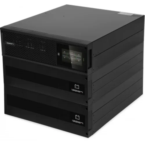 Источник бесперебойного питания Ippon Innova Unity RT 3-3 20K 20000Вт 20000ВА черный Источник бесперебойного питания Ippon Innova Unity RT 3-3 20K 20000Вт 20000ВА черный