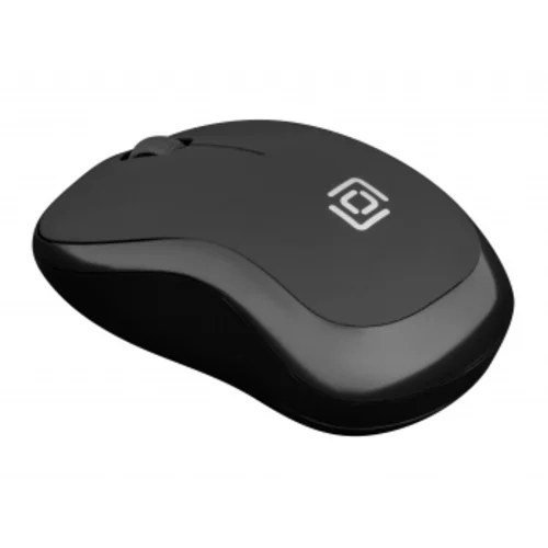 Клавиатура + мышь Оклик 225M клав:черный мышь:черный USB беспроводная Multimedia (1454537)