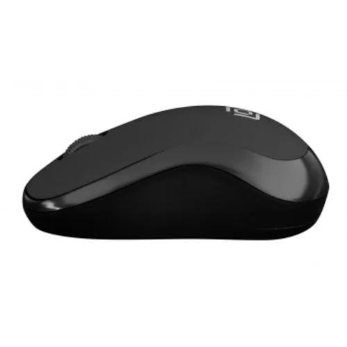 Клавиатура + мышь Оклик 225M клав:черный мышь:черный USB беспроводная Multimedia (1454537)