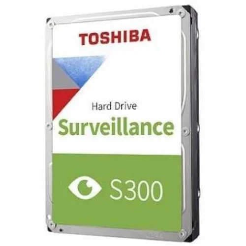 Жесткий диск Toshiba SATA-III 1Tb HDWV110UZSVA Surveillance S300 (5700rpm) 64Mb 3.5" (HDWV110UZSVA) Жесткий диск Toshiba SATA-III 1Tb HDWV110UZSVA Surveillance S300 (5700rpm) 64Mb 3.5" (HDWV110UZSVA)