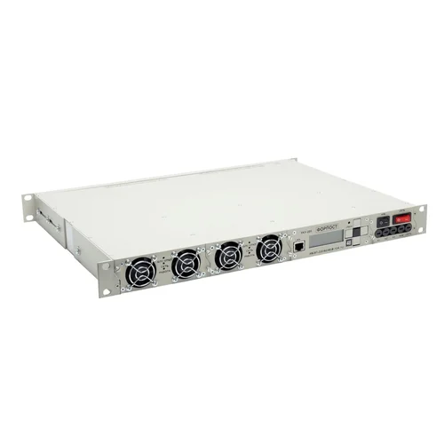 Преобразователь ИБЭП-220/48B-12A-1/2(400)-1U Преобразователь ИБЭП-220/48B-12A-1/2(400)-1U