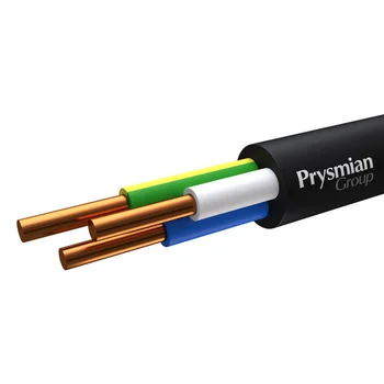 Кабель ВВГнг(А)-LS 3х1.5 ОК (N PE) 0.66кВ (бухта) (м) РЭК-PRYSMIAN 1503040101 Кабель ВВГнг(А)-LS 3х1.5 ОК (N PE) 0.66кВ (бухта) (м) РЭК-PRYSMIAN 1503040101