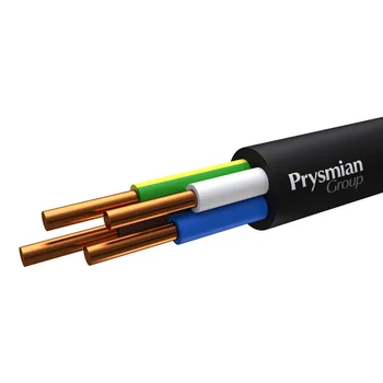 Кабель ВВГнг(А)-LS 4х1.5 ОК (N) 0.66кВ (бухта) (м) РЭК-PRYSMIAN 1504040101 Кабель ВВГнг(А)-LS 4х1.5 ОК (N) 0.66кВ (бухта) (м) РЭК-PRYSMIAN 1504040101